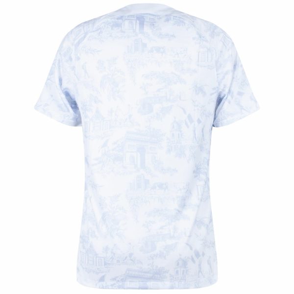 Maillot Equipe de France Euro 2024 Qualifications