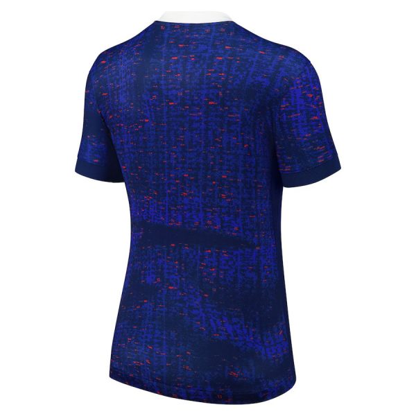 Maillot Equipe de France Féminine Domicile 2025 Femme