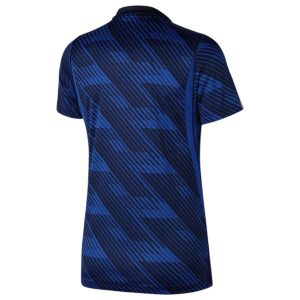 Maillot Equipe de France Femme Domicile Coupe du Monde 2026 (2) Maillot Equipe de France Femme Domicile Coupe du Monde 2026 (2)